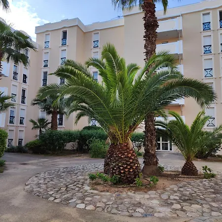 T3 Dans De Standing Apartment *