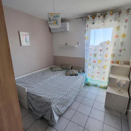 Apartment T3 Dans De Standing
