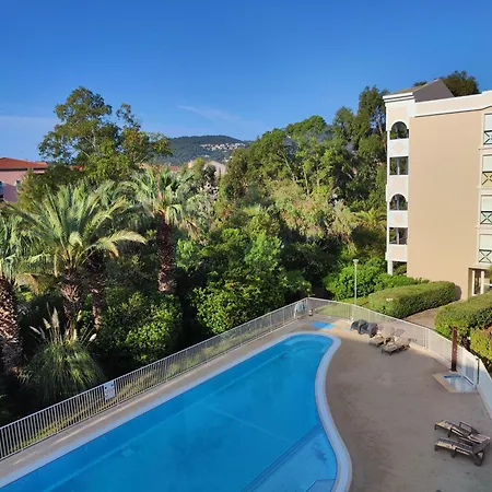 Apartment T3 Dans De Standing *