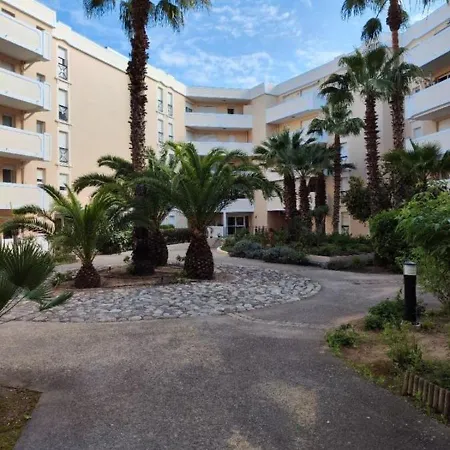 T3 Dans De Standing Apartment *